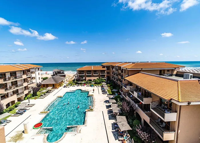 Hvd Clubhotel Miramar