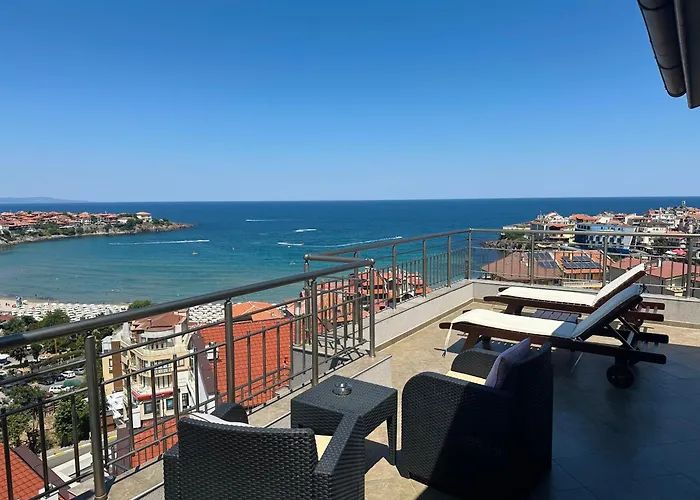Family Hotel Radiana
