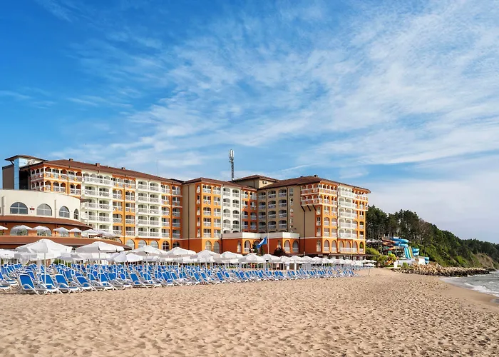 Sol By Melia Luna Bay Resort
